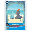 DCG [EX8-002 U] Bukamon