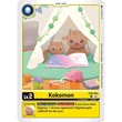 DCG [EX8-003 C] Kokomon