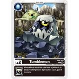 DCG [EX8-005 U] Tumblemon