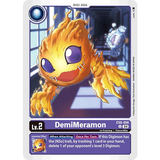 DCG [EX8-006 U] DemiMeramon