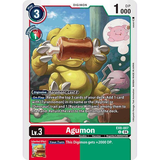 DCG [EX8-007 U] Agumon