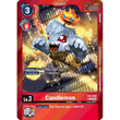 DCG [EX8-008 C] Candlemon (Limited Foil)