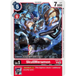 DCG [EX8-013 C] SkullMeramon