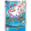 DCG [EX8-018 R] Gomamon