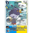 DCG [EX8-019 C] Penguinmon
