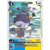 DCG [EX8-019 C] Penguinmon
