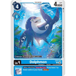 DCG [EX8-020 C] Dolphmon