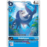 DCG [EX8-020 C] Dolphmon
