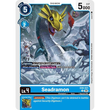 DCG [EX8-021 U] Seadramon
