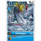 DCG [EX8-021 U] Seadramon