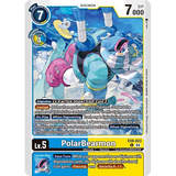 DCG [EX8-023 U] PolarBearmon
