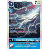 DCG [EX8-024 R] MegaSeadramon