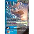 DCG [EX8-025 U] Whamon (Limited Foil)