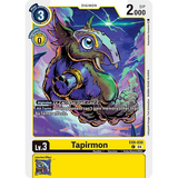 DCG [EX8-030 C] Tapirmon
