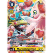 DCG [EX8-035 C] MarineAngemon (Limited Foil)
