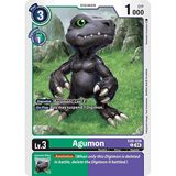 DCG [EX8-038 C] Agumon