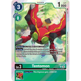 DCG [EX8-039 R] Tentomon
