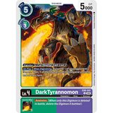 DCG [EX8-041 C] DarkTyrannomon