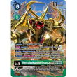 DCG [EX8-044 SR] HerculesKabuterimon ACE (Alternate Art)