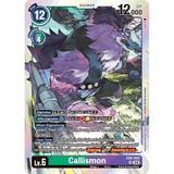 DCG [EX8-045 SR] Callismon