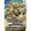 DCG [EX8-047 R] Sunarizamon (Alternate Art)