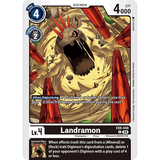 DCG [EX8-048 C] Landramon