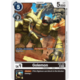DCG [EX8-049 C] Golemon