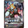 DCG [EX8-050 U] Gogmamon (Limited Foil)