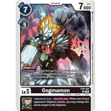 DCG [EX8-050 U] Gogmamon