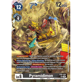 DCG [EX8-055 SR] Pyramidimon