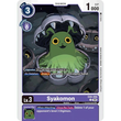 DCG [EX8-056 C] Syakomon