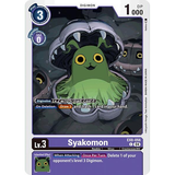 DCG [EX8-056 C] Syakomon