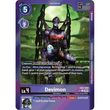DCG [EX8-059 U] Devimon (Limited Foil)