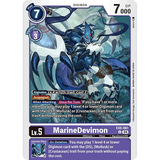 DCG [EX8-061 U] MarineDevimon