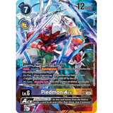 DCG [EX8-062 SR] Piedmon ACE (Alternate Art)