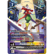 DCG [EX8-062 SR] Piedmon ACE (Textured)