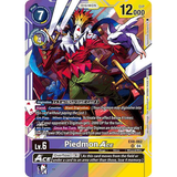 DCG [EX8-062 SR] Piedmon ACE