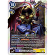 DCG [EX8-064 SR] Boltboutamon