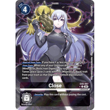 DCG [EX8-067 R] Close (Alternate Art)