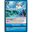 DCG [EX8-068 U] Deep Savers