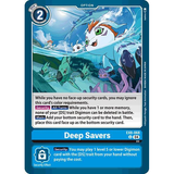 DCG [EX8-068 U] Deep Savers