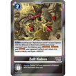 DCG [EX8-070 C] Zofr Kabus (Limited Foil)