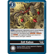 DCG [EX8-070 C] Zofr Kabus