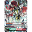 DCG [EX8-074 SEC] MedievalGallantmon (Alternate Art)