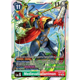 DCG [EX8-074 SEC] MedievalGallantmon