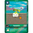 DCG [EX9-004 C] Tanemon (Limited Foil)
