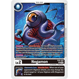 DCG [EX9-005 U] Negamon