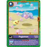 DCG [EX9-006 C] Pagumon