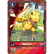 DCG [EX9-007 R] Agumon