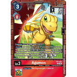 DCG [EX9-007 R] Agumon